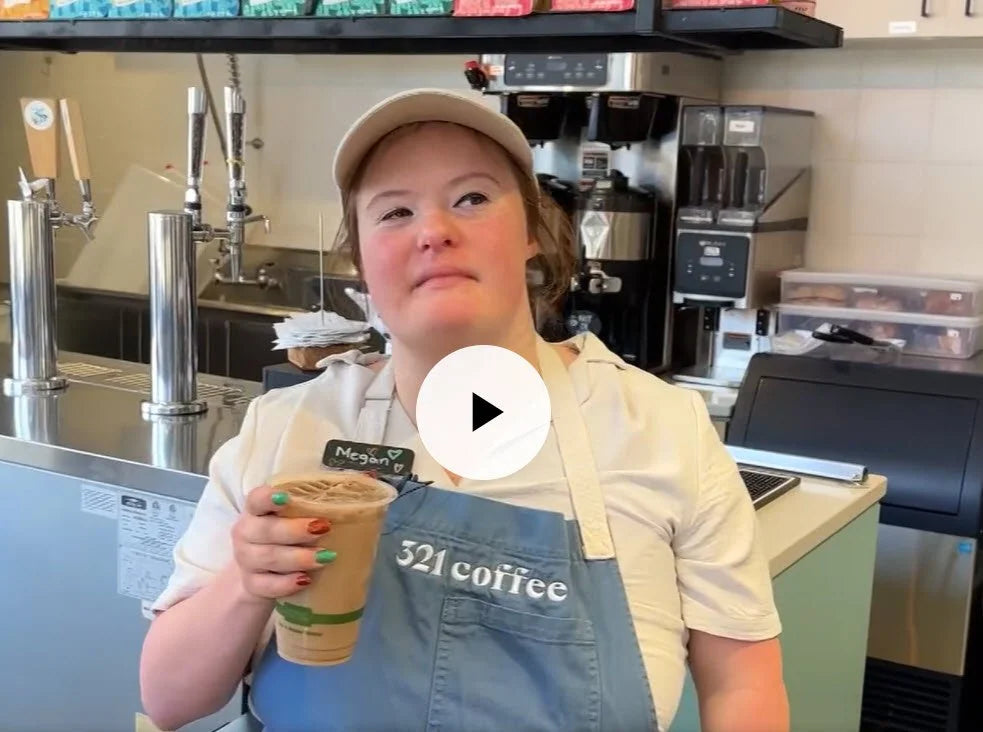 Inclusive Raleigh coffee brand partners with Wegman's
