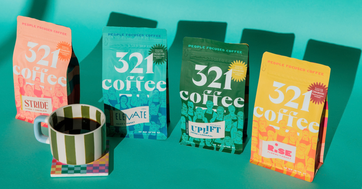 Image from the 321 Coffee - NC State Centennial website