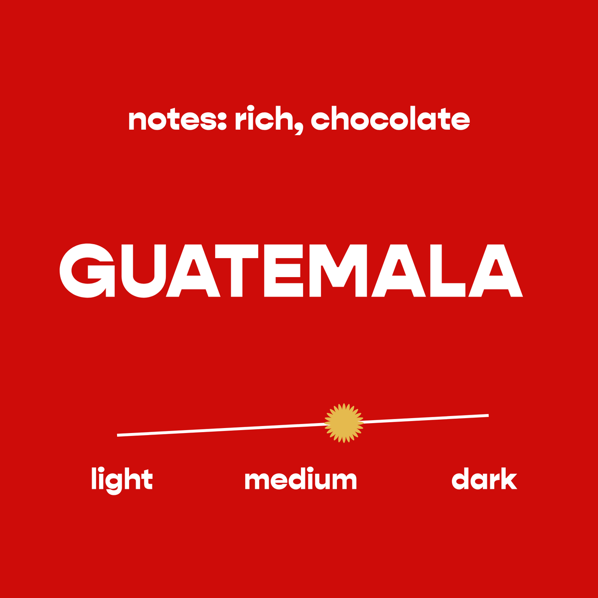 NC State - Greater Good | Medium Roast Coffee